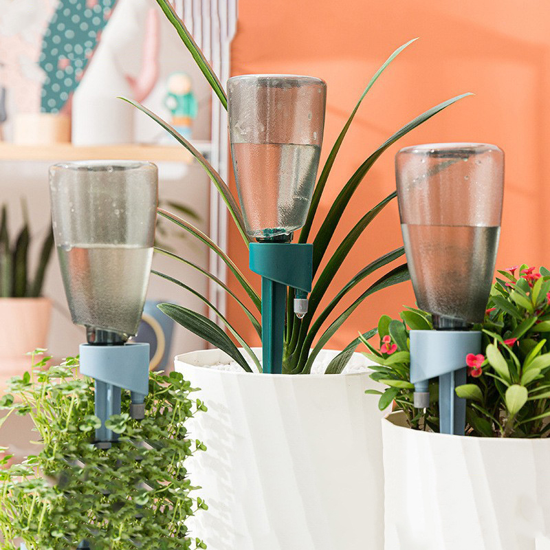 Smart Garden Irrigation - Nuovo dispositivo automatico per irrigazione dei
