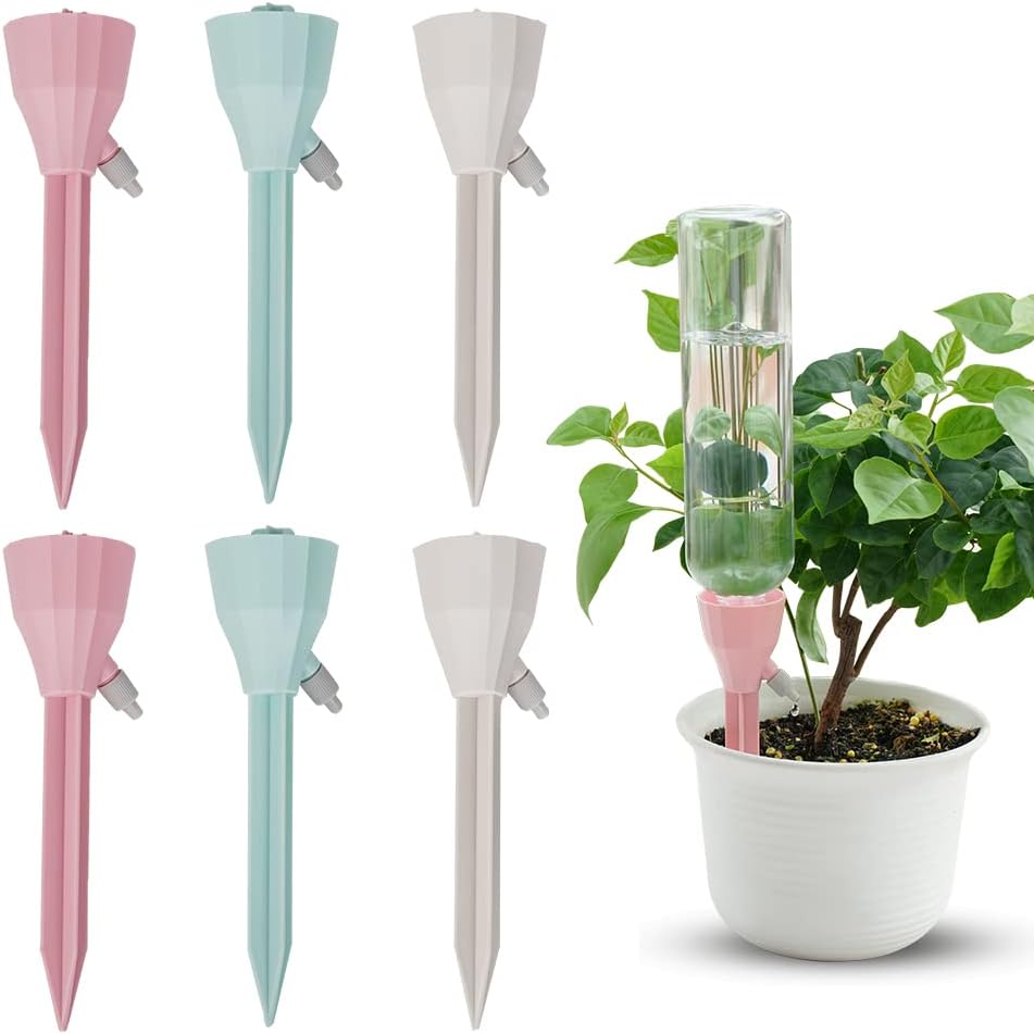 Smart Garden Irrigation - Sistema automatico di irrigazione a goccia