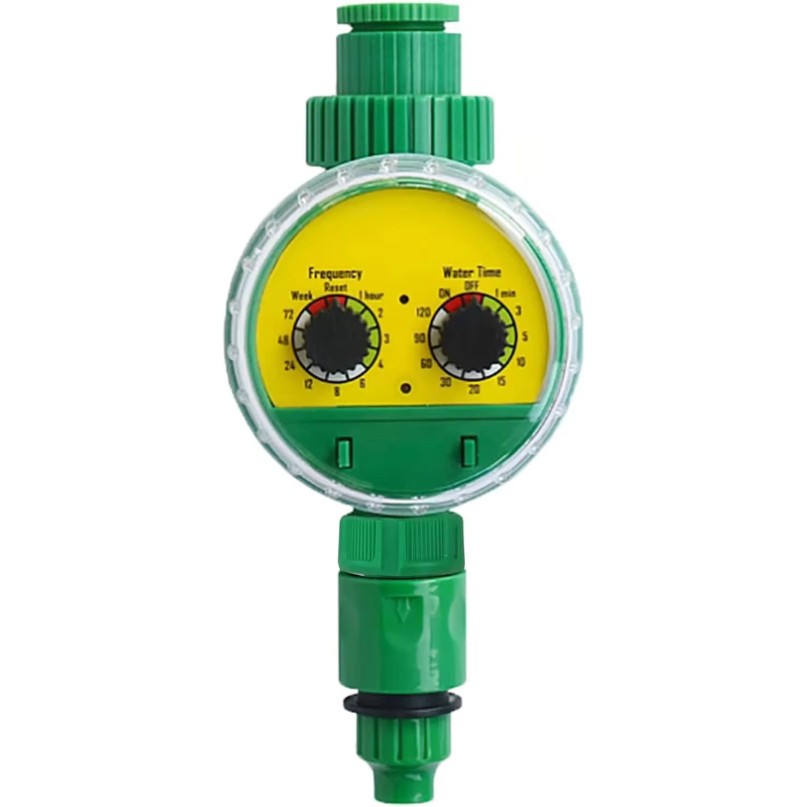 Smart Garden Irrigation - Timer per Irrigazione Automatica da Giardino