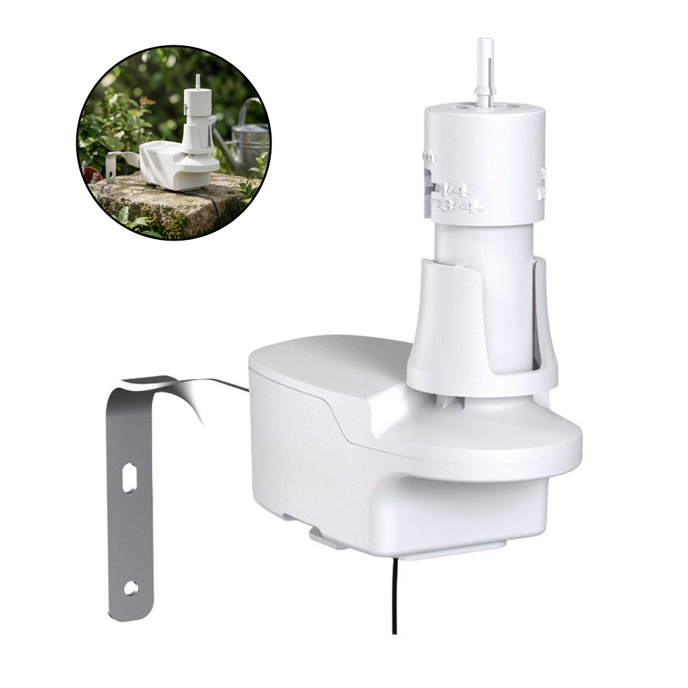 Smart Garden Irrigation - Sensore di pioggia intelligente cablato, timer