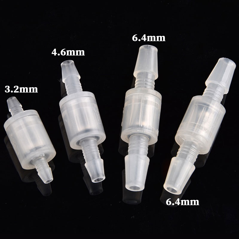 Smart Garden Hose Valve - Valvola di non ritorno in plastica