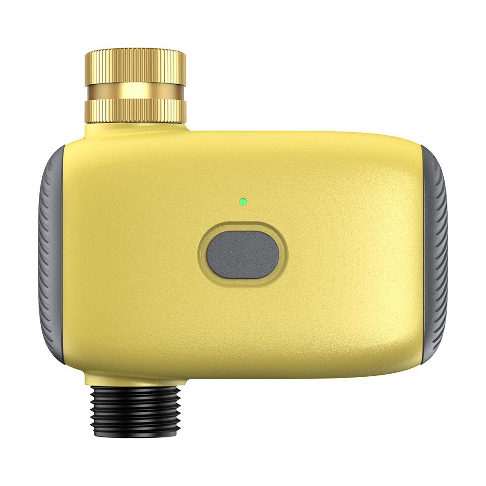 Smart Garden Irrigation - Timer Digitale Intelligente per Irrigazione, Dispositivo
