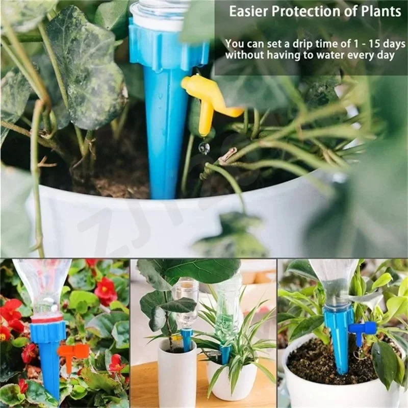 Sistema di irrigazione a gocci - Smart Garden Refill recensione e prezzo