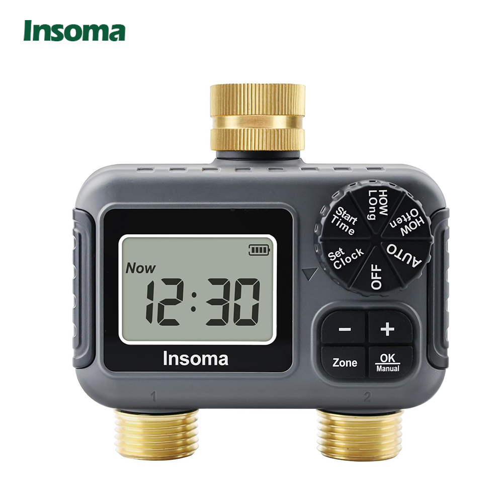 Insoma Sistema di irrigazione  - Smart Garden Refill recensione e prezzo