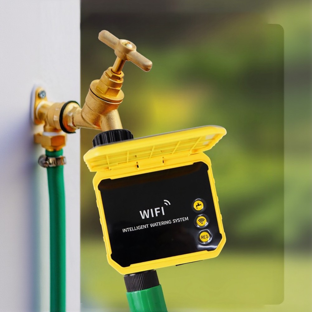 Timer per Irrigazione Intellig - Smart Garden Irrigation recensione e prezzo