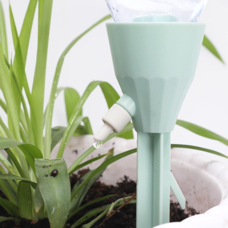 Kit di Irrigazione Intelligent - Smart Garden Irrigation recensione e prezzo