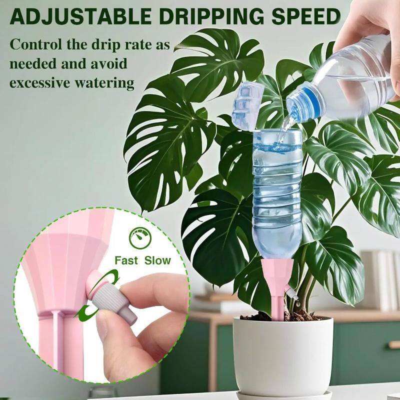 Kit di Irrigazione Intelligent - Smart Garden Irrigation recensione e prezzo
