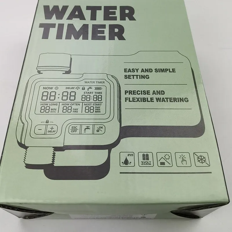Sistema di Irrigazione Automat - Smart Garden Irrigation recensione e prezzo