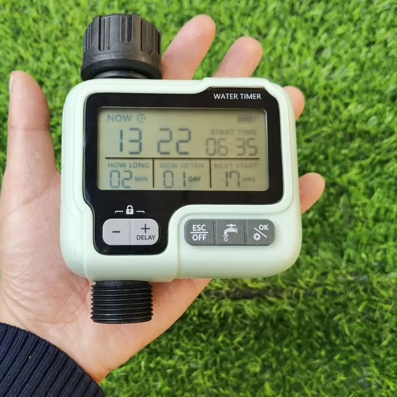 Sistema di Irrigazione Automat - Smart Garden Irrigation recensione e prezzo
