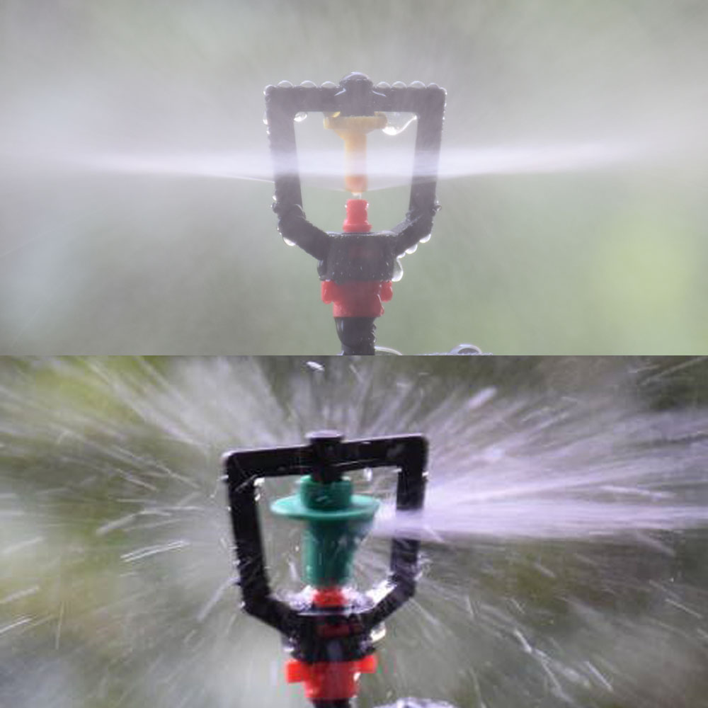 Kit di irrigazione a goccia da - Smart Garden Project recensione e prezzo