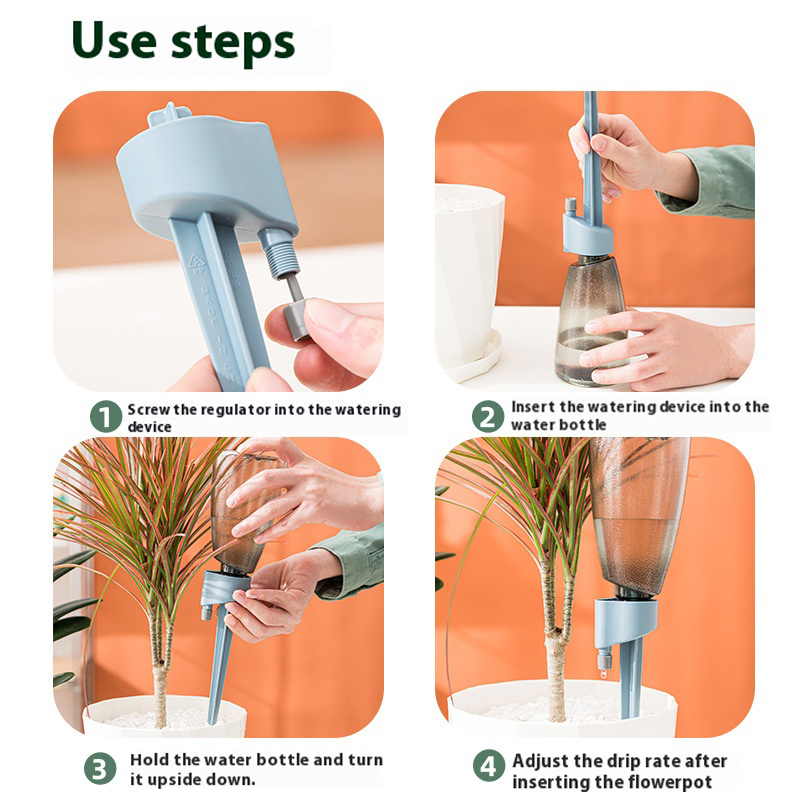 Nuovo dispositivo automatico p - Smart Garden Irrigation recensione e prezzo