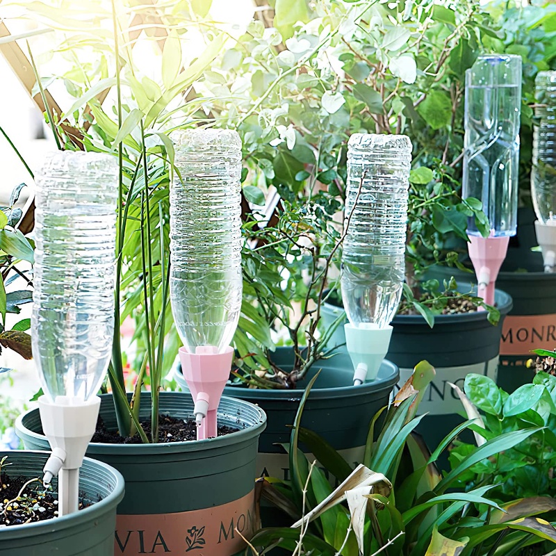 Sistema automatico di irrigazi - Smart Garden Irrigation recensione e prezzo