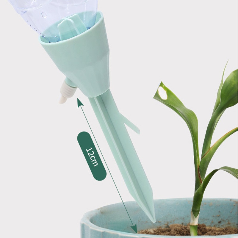 Sistema automatico di irrigazi - Smart Garden Irrigation recensione e prezzo