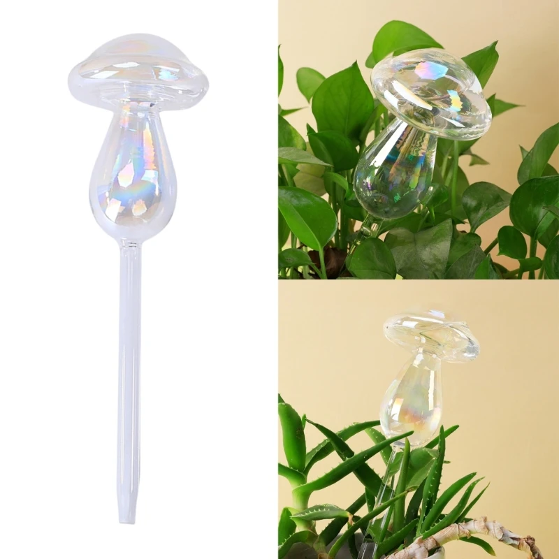1/2PCS Paglia di vetro Automat - Smart Garden Project recensione e prezzo