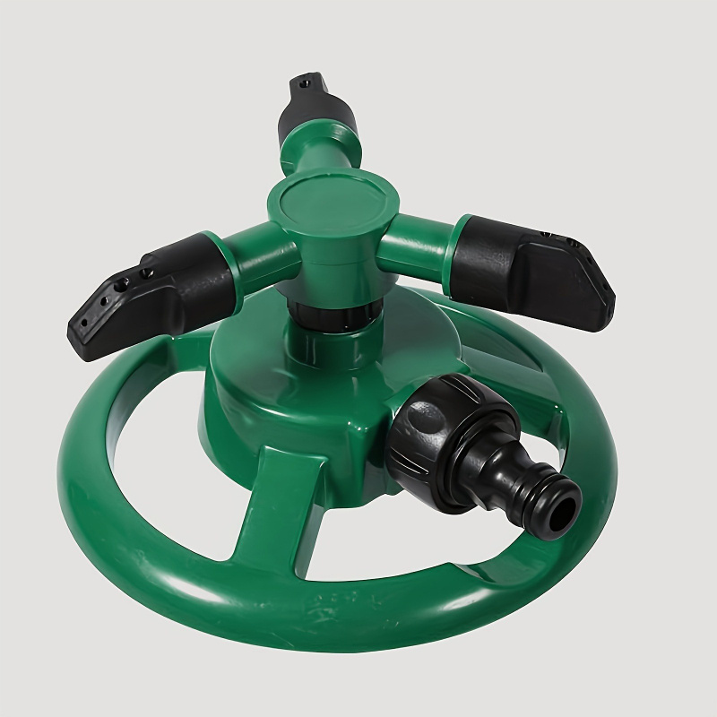 360 °   Ugello Rotante Automat - Smart Garden Irrigation recensione e prezzo