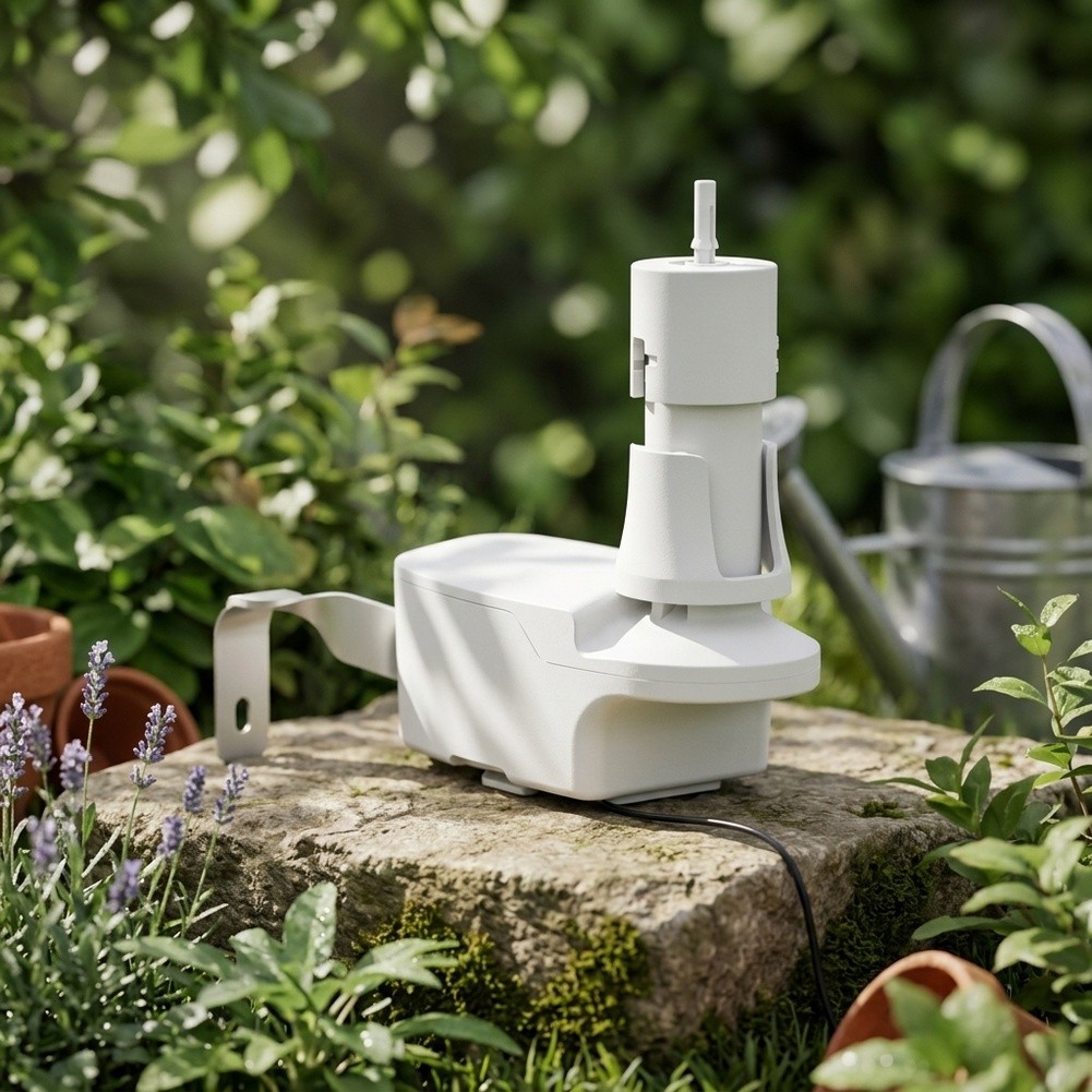 Sensore di pioggia intelligent - Smart Garden Irrigation recensione e prezzo