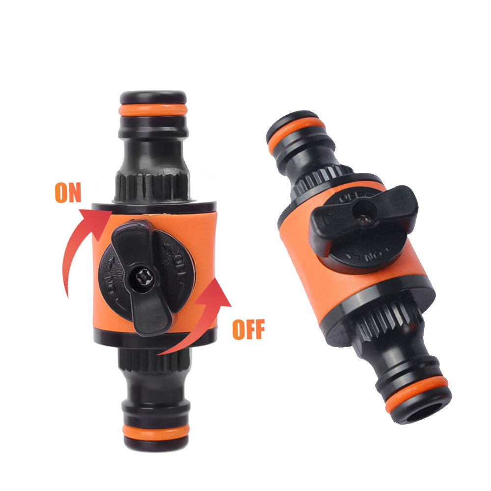 Valvola di intercettazione per - Smart Garden Hose Valve recensione e prezzo