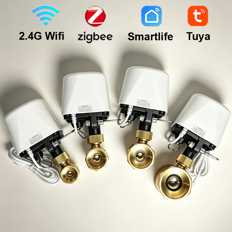 Timer per Irrigazione da Giard - Smart Garden Refill recensione e prezzo