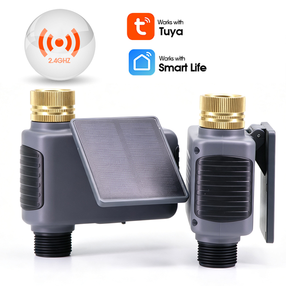 Timer Wi-Fi Intelligente Tuya  - Smart Garden Refill recensione e prezzo