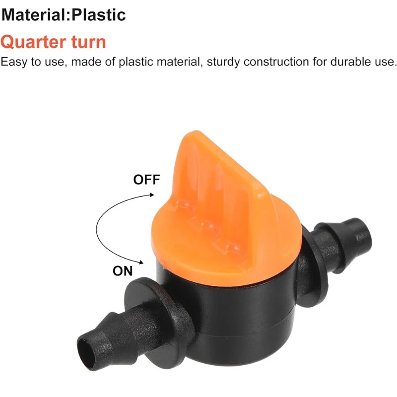 1 pz. o 20 pz. Connettori per  - Smart Garden Hose Valve recensione e prezzo