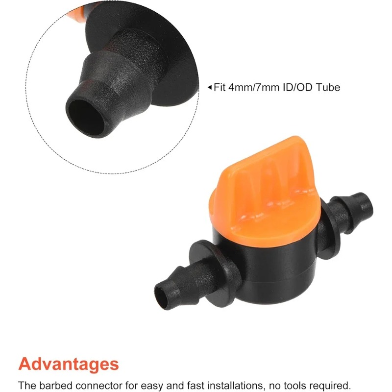 1 pz. o 20 pz. Connettori per  - Smart Garden Hose Valve recensione e prezzo