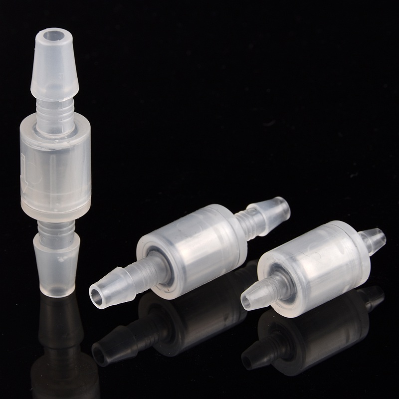 Valvola di non ritorno in plas - Smart Garden Hose Valve recensione e prezzo