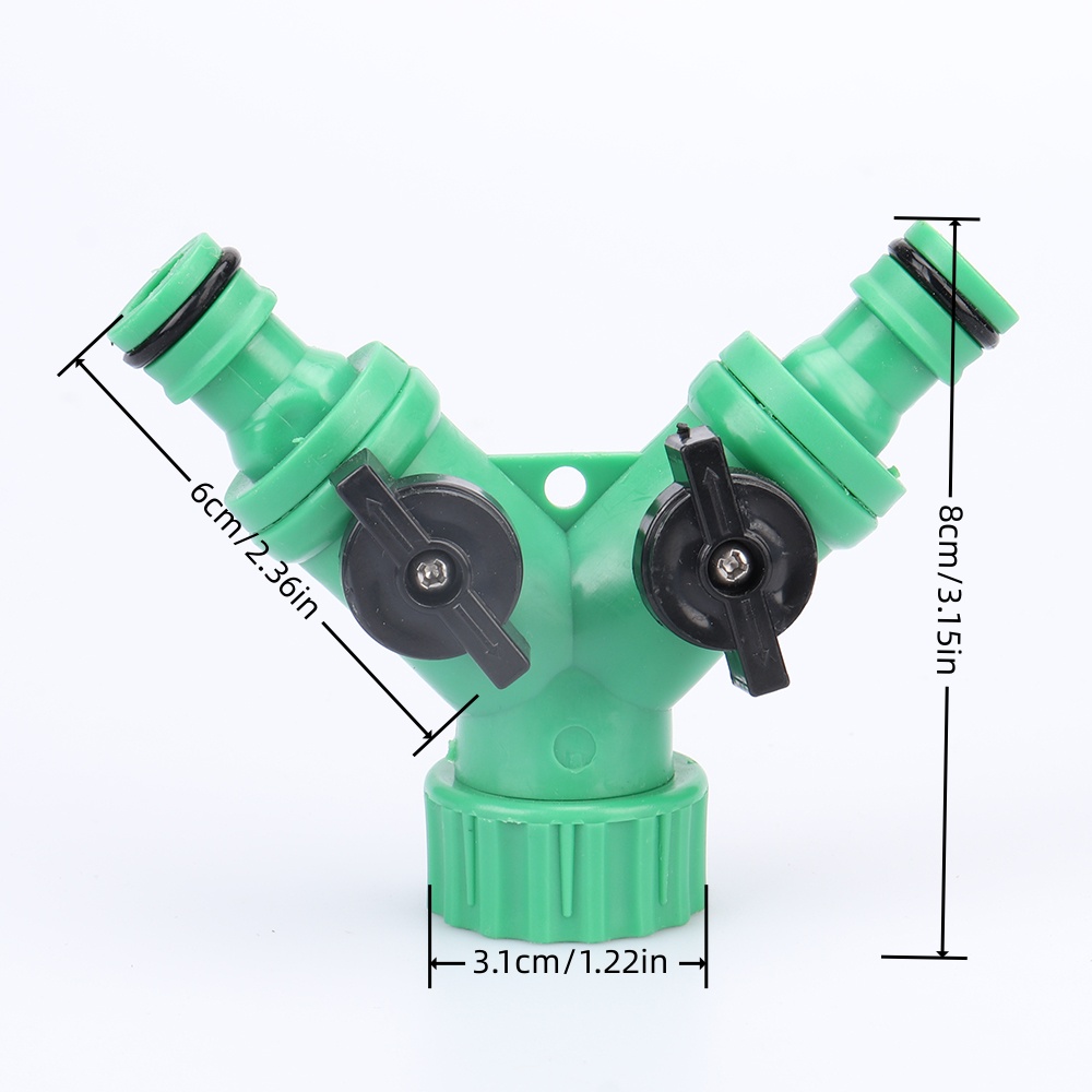 10-50M sistema di irrigazione  - Smart Garden Project recensione e prezzo