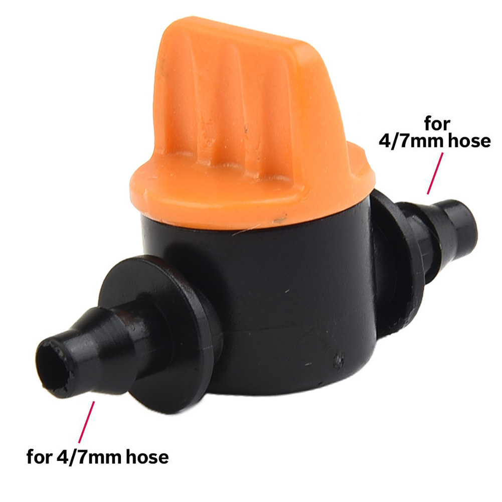 20 pezzi valvola per tubo fles - Smart Garden Hose Valve recensione e prezzo