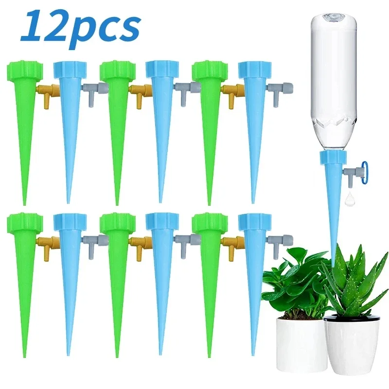 Sistema automatico di irrigazi - Smart Garden Project recensione e prezzo