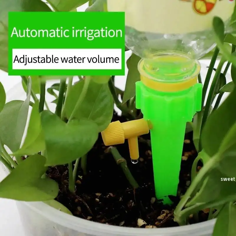 Sistema automatico di irrigazi - Smart Garden Project recensione e prezzo