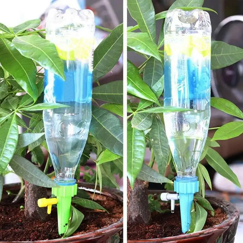 Sistema automatico di irrigazi - Smart Garden Project recensione e prezzo