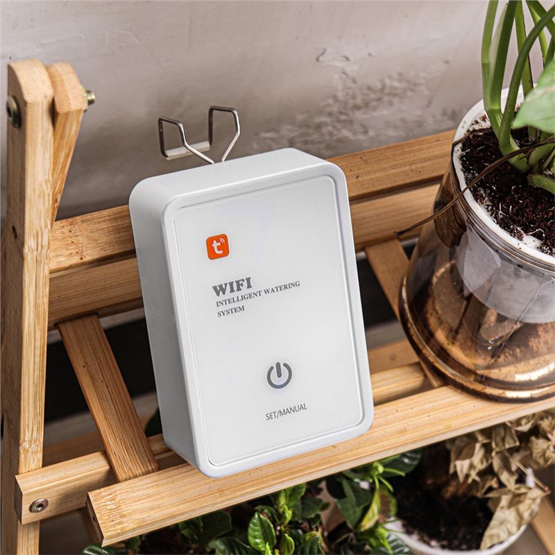 ABMR-Tuya Dispositivo di Contr - Smart Garden Irrigation recensione e prezzo