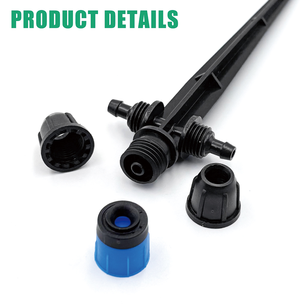 Kit sistema di irrigazione a g - Smart Garden Project recensione e prezzo
