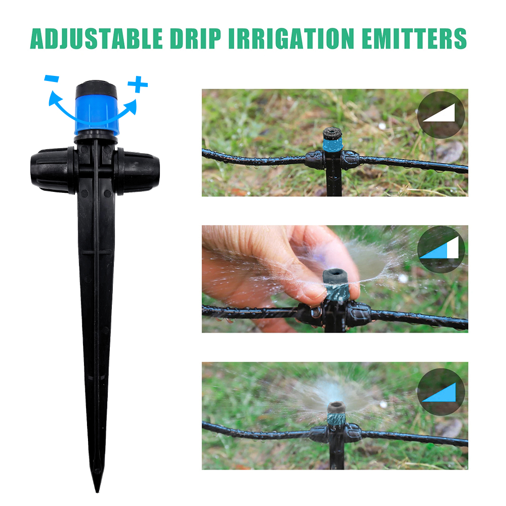 Kit sistema di irrigazione a g - Smart Garden Project recensione e prezzo