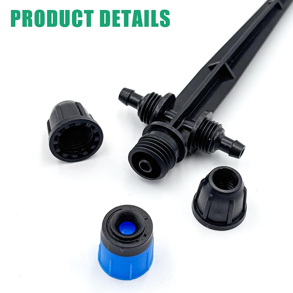 Kit sistema di irrigazione a g - Smart Garden Project recensione e prezzo