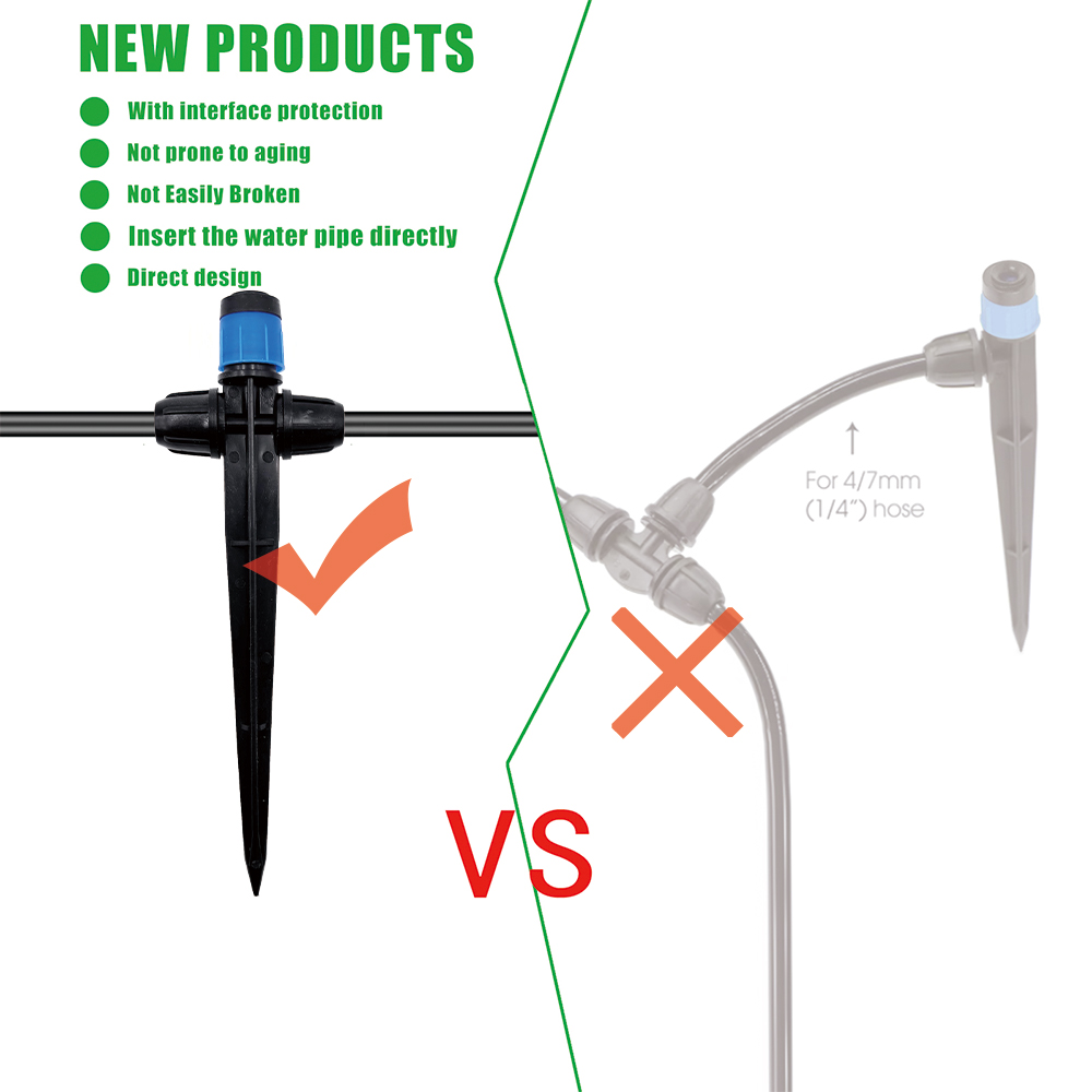 Kit sistema di irrigazione a g - Smart Garden Project recensione e prezzo